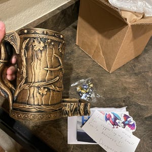 Thayer さんが購入した商品の写真を追加しました