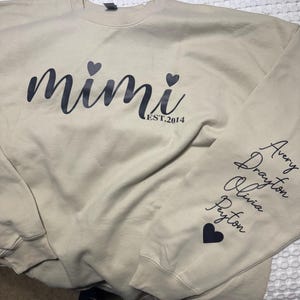 Katie added a photo of their purchase