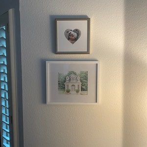 Alyssa added a photo of their purchase