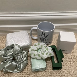 Gracie added a photo of their purchase