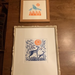 Kristina added a photo of their purchase