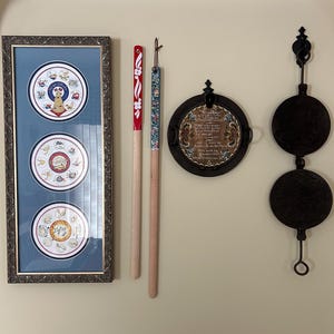 Etsy-koper heeft een foto van de aankoop toegevoegd