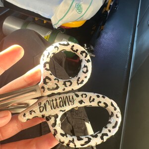 Brittany heeft een foto van de aankoop toegevoegd