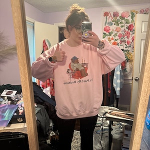 Mindy added a photo of their purchase