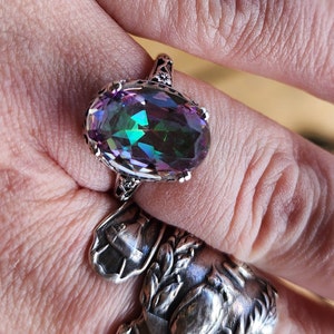 Vanessa added a photo of their purchase