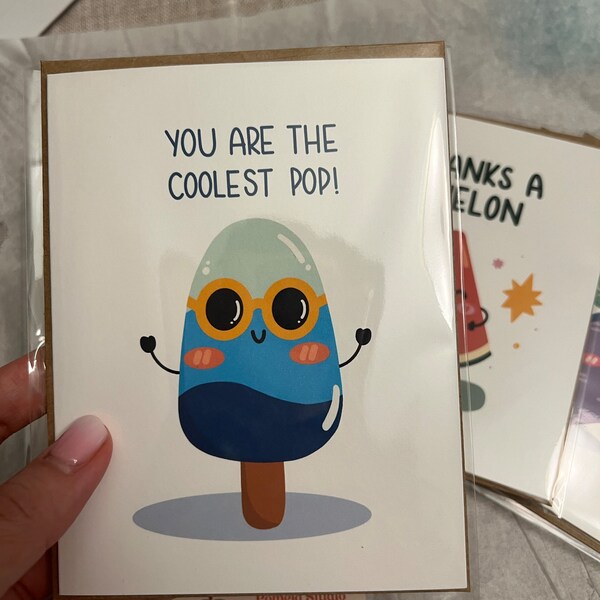 Rooting for You Sticker Kawaii Roots Sticker Encouragement Sticker ...