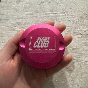 Vikki heeft een foto van de aankoop toegevoegd