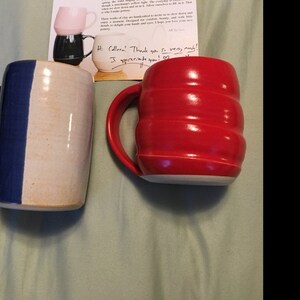 Colleen added a photo of their purchase
