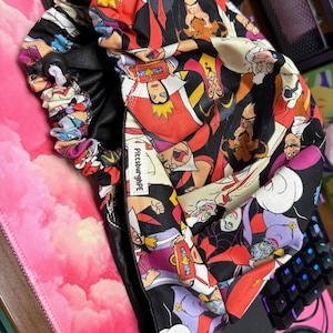 Chanise adicionaram uma foto da sua compra