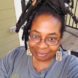 Iris White added a photo of their purchase