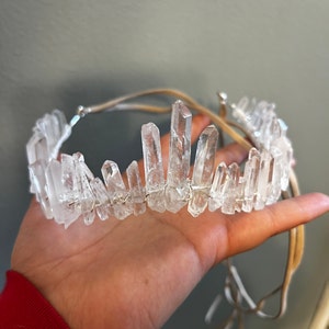 Michelle added a photo of their purchase