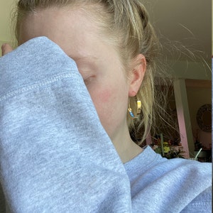 Alexandra a ajouté une photo de son achat
