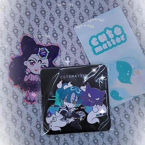 Vicky added a photo of their purchase