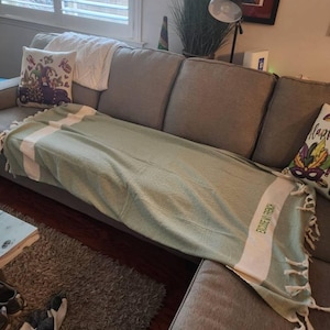 Sandra added a photo of their purchase
