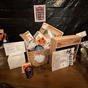 Amy added a photo of their purchase