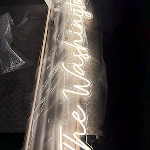 Taylor added a photo of their purchase