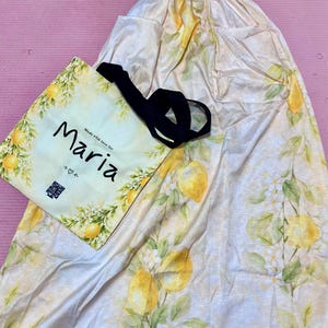 MARIA added a photo of their purchase