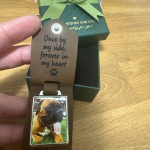 Diana added a photo of their purchase