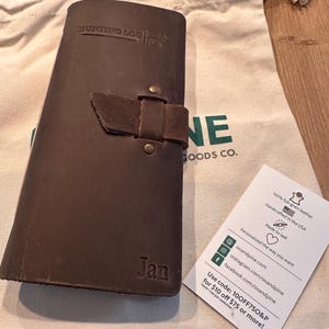 Christian added a photo of their purchase