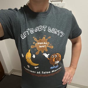 Liane added a photo of their purchase