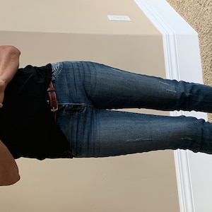 Christine hat ein Foto des gekauften Artikels hinzugefügt