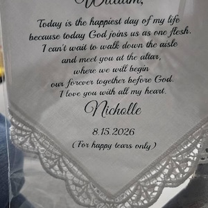 Nicholle added a photo of their purchase