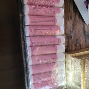 Taya added a photo of their purchase