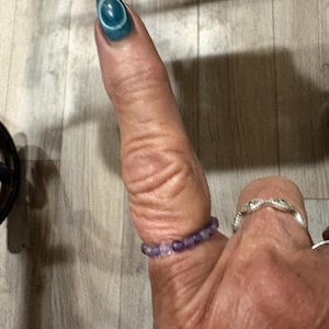 Debbie a ajouté une photo de son achat
