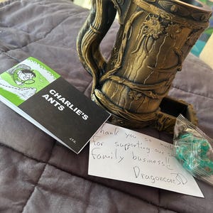 Peyton さんが購入した商品の写真を追加しました