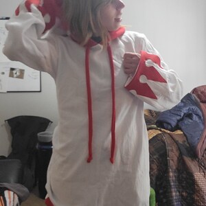 Gabrielle added a photo of their purchase