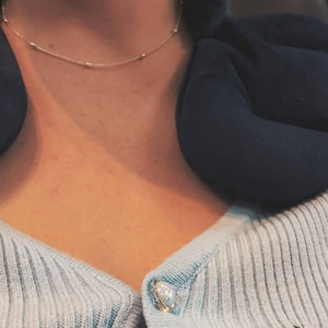 Clarissa added a photo of their purchase