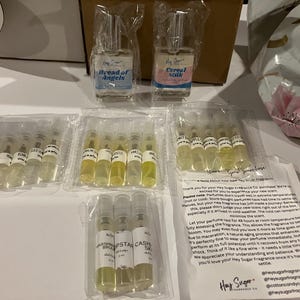 Jennifer added a photo of their purchase