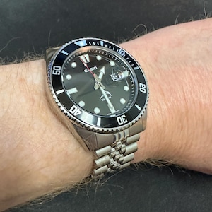 Joe added a photo of their purchase