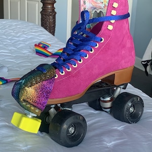 Jennifer added a photo of their purchase