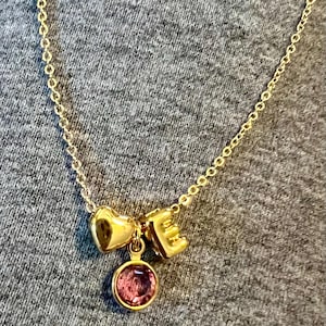 Anita added a photo of their purchase