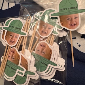 Etsy-koper heeft een foto van de aankoop toegevoegd
