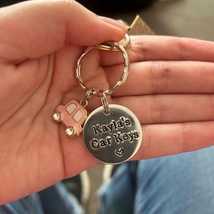 Michaela ha añadido una foto de su compra