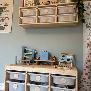 Comprador de Etsy ha añadido una foto de su compra