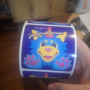 Isadore added a photo of their purchase