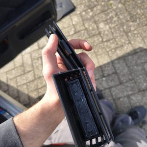 Josia hat ein Foto des gekauften Artikels hinzugefügt