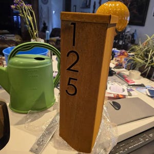 Bill added a photo of their purchase