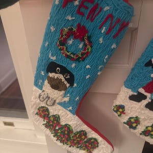 Katie added a photo of their purchase