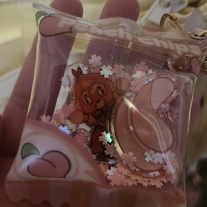 NotSoSweet added a photo of their purchase