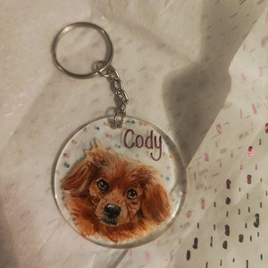 Natasha added a photo of their purchase