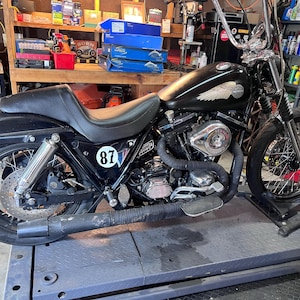 Mike added a photo of their purchase
