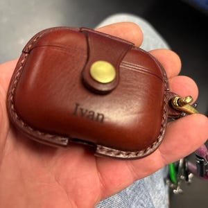 Ivan added a photo of their purchase