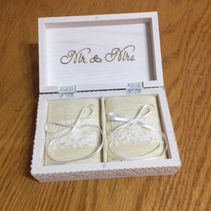 Acquirente Etsy ha aggiunto una foto del proprio acquisto