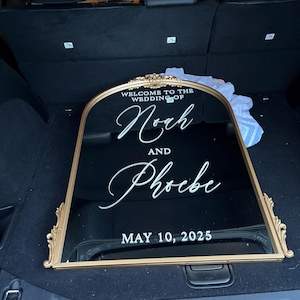 Phoebe added a photo of their purchase