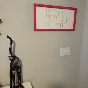 Ali added a photo of their purchase