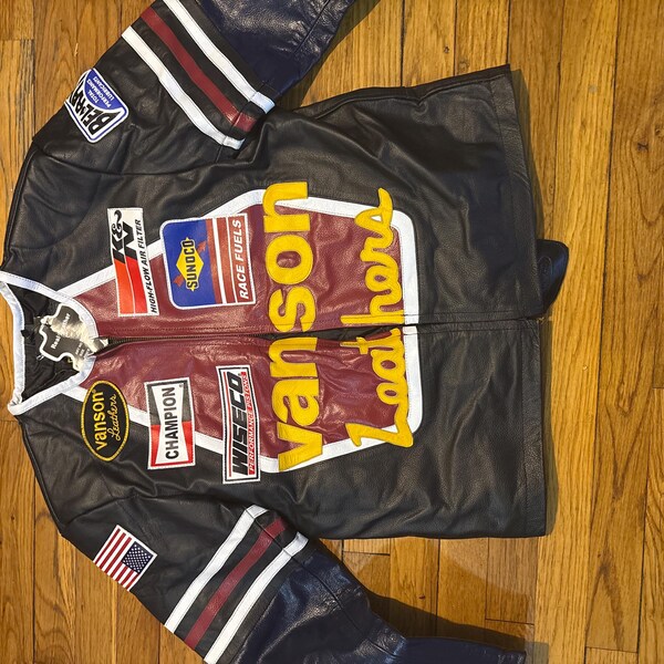 Custom Brown White Solid Color Varsity Letterman Jacket